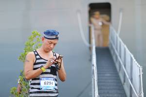 BIB: 6294
                            <button type="button" onclick="openModal(3442196)" class="btn btn-primary btn-sm float-right btn-popup" data-toggle="modal" data-target=".modal-high-quality">
                        <i class="fas fa-shopping-cart"></i> Add to Cart
                    </button>
                                            <button type="button" onclick="isThisMe(3442196, true)" class="btn btn-success btn-sm float-right btn-popup btn-isme hidden" data-toggle="tooltip" data-placement="bottom" title="นี่คือรูปของคุณใช่ไหม คลิกที่นี่เพื่อเอาเข้าอัลบั้ม">
                        <i class="fas fa-plus"></i> Add to album
                    </button>
                    <button type="button" onclick="isThisMe(3442196, false)" class="btn btn-warning btn-sm float-right btn-popup btn-isnotme hidden">
                        <i class="fas fa-ban"></i> Remove from album
                    </button>