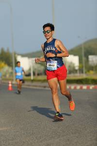 BIB: 6848
                            <button type="button" onclick="openModal(3443439)" class="btn btn-primary btn-sm float-right btn-popup" data-toggle="modal" data-target=".modal-high-quality">
                        <i class="fas fa-shopping-cart"></i> Add to Cart
                    </button>
                                            <button type="button" onclick="isThisMe(3443439, true)" class="btn btn-success btn-sm float-right btn-popup btn-isme hidden" data-toggle="tooltip" data-placement="bottom" title="นี่คือรูปของคุณใช่ไหม คลิกที่นี่เพื่อเอาเข้าอัลบั้ม">
                        <i class="fas fa-plus"></i> Add to album
                    </button>
                    <button type="button" onclick="isThisMe(3443439, false)" class="btn btn-warning btn-sm float-right btn-popup btn-isnotme hidden">
                        <i class="fas fa-ban"></i> Remove from album
                    </button>