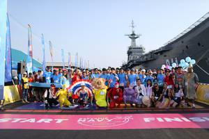 BIB: 
                            <button type="button" onclick="openModal(3442697)" class="btn btn-primary btn-sm float-right btn-popup" data-toggle="modal" data-target=".modal-high-quality">
                        <i class="fas fa-shopping-cart"></i> Add to Cart
                    </button>
                                            <button type="button" onclick="isThisMe(3442697, true)" class="btn btn-success btn-sm float-right btn-popup btn-isme hidden" data-toggle="tooltip" data-placement="bottom" title="นี่คือรูปของคุณใช่ไหม คลิกที่นี่เพื่อเอาเข้าอัลบั้ม">
                        <i class="fas fa-plus"></i> Add to album
                    </button>
                    <button type="button" onclick="isThisMe(3442697, false)" class="btn btn-warning btn-sm float-right btn-popup btn-isnotme hidden">
                        <i class="fas fa-ban"></i> Remove from album
                    </button>