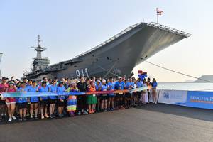 BIB: 
                            <button type="button" onclick="openModal(3394499)" class="btn btn-primary btn-sm float-right btn-popup" data-toggle="modal" data-target=".modal-high-quality">
                        <i class="fas fa-shopping-cart"></i> Add to Cart
                    </button>
                                            <button type="button" onclick="isThisMe(3394499, true)" class="btn btn-success btn-sm float-right btn-popup btn-isme hidden" data-toggle="tooltip" data-placement="bottom" title="นี่คือรูปของคุณใช่ไหม คลิกที่นี่เพื่อเอาเข้าอัลบั้ม">
                        <i class="fas fa-plus"></i> Add to album
                    </button>
                    <button type="button" onclick="isThisMe(3394499, false)" class="btn btn-warning btn-sm float-right btn-popup btn-isnotme hidden">
                        <i class="fas fa-ban"></i> Remove from album
                    </button>