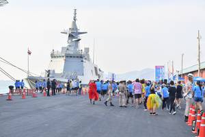 BIB: 
                            <button type="button" onclick="openModal(3394470)" class="btn btn-primary btn-sm float-right btn-popup" data-toggle="modal" data-target=".modal-high-quality">
                        <i class="fas fa-shopping-cart"></i> Add to Cart
                    </button>
                                            <button type="button" onclick="isThisMe(3394470, true)" class="btn btn-success btn-sm float-right btn-popup btn-isme hidden" data-toggle="tooltip" data-placement="bottom" title="นี่คือรูปของคุณใช่ไหม คลิกที่นี่เพื่อเอาเข้าอัลบั้ม">
                        <i class="fas fa-plus"></i> Add to album
                    </button>
                    <button type="button" onclick="isThisMe(3394470, false)" class="btn btn-warning btn-sm float-right btn-popup btn-isnotme hidden">
                        <i class="fas fa-ban"></i> Remove from album
                    </button>