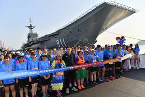 BIB: 
                            <button type="button" onclick="openModal(3394500)" class="btn btn-primary btn-sm float-right btn-popup" data-toggle="modal" data-target=".modal-high-quality">
                        <i class="fas fa-shopping-cart"></i> Add to Cart
                    </button>
                                            <button type="button" onclick="isThisMe(3394500, true)" class="btn btn-success btn-sm float-right btn-popup btn-isme hidden" data-toggle="tooltip" data-placement="bottom" title="นี่คือรูปของคุณใช่ไหม คลิกที่นี่เพื่อเอาเข้าอัลบั้ม">
                        <i class="fas fa-plus"></i> Add to album
                    </button>
                    <button type="button" onclick="isThisMe(3394500, false)" class="btn btn-warning btn-sm float-right btn-popup btn-isnotme hidden">
                        <i class="fas fa-ban"></i> Remove from album
                    </button>