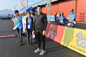 BIB: 
                            <button type="button" onclick="openModal(3394510)" class="btn btn-primary btn-sm float-right btn-popup" data-toggle="modal" data-target=".modal-high-quality">
                        <i class="fas fa-shopping-cart"></i> Add to Cart
                    </button>
                                            <button type="button" onclick="isThisMe(3394510, true)" class="btn btn-success btn-sm float-right btn-popup btn-isme hidden" data-toggle="tooltip" data-placement="bottom" title="นี่คือรูปของคุณใช่ไหม คลิกที่นี่เพื่อเอาเข้าอัลบั้ม">
                        <i class="fas fa-plus"></i> Add to album
                    </button>
                    <button type="button" onclick="isThisMe(3394510, false)" class="btn btn-warning btn-sm float-right btn-popup btn-isnotme hidden">
                        <i class="fas fa-ban"></i> Remove from album
                    </button>