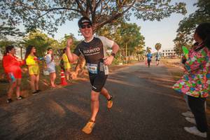 BIB: 
                            <button type="button" onclick="openModal(3452240)" class="btn btn-primary btn-sm float-right btn-popup" data-toggle="modal" data-target=".modal-high-quality">
                        <i class="fas fa-shopping-cart"></i> Add to Cart
                    </button>
                                            <button type="button" onclick="isThisMe(3452240, true)" class="btn btn-success btn-sm float-right btn-popup btn-isme hidden" data-toggle="tooltip" data-placement="bottom" title="นี่คือรูปของคุณใช่ไหม คลิกที่นี่เพื่อเอาเข้าอัลบั้ม">
                        <i class="fas fa-plus"></i> Add to album
                    </button>
                    <button type="button" onclick="isThisMe(3452240, false)" class="btn btn-warning btn-sm float-right btn-popup btn-isnotme hidden">
                        <i class="fas fa-ban"></i> Remove from album
                    </button>