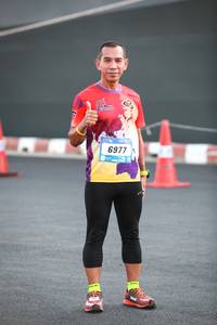 BIB: 6977
                            <button type="button" onclick="openModal(3445682)" class="btn btn-primary btn-sm float-right btn-popup" data-toggle="modal" data-target=".modal-high-quality">
                        <i class="fas fa-shopping-cart"></i> Add to Cart
                    </button>
                                            <button type="button" onclick="isThisMe(3445682, true)" class="btn btn-success btn-sm float-right btn-popup btn-isme hidden" data-toggle="tooltip" data-placement="bottom" title="นี่คือรูปของคุณใช่ไหม คลิกที่นี่เพื่อเอาเข้าอัลบั้ม">
                        <i class="fas fa-plus"></i> Add to album
                    </button>
                    <button type="button" onclick="isThisMe(3445682, false)" class="btn btn-warning btn-sm float-right btn-popup btn-isnotme hidden">
                        <i class="fas fa-ban"></i> Remove from album
                    </button>