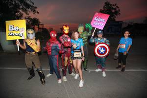 BIB: 9858
                            <button type="button" onclick="openModal(3494062)" class="btn btn-primary btn-sm float-right btn-popup" data-toggle="modal" data-target=".modal-high-quality">
                        <i class="fas fa-shopping-cart"></i> Add to Cart
                    </button>
                                            <button type="button" onclick="isThisMe(3494062, true)" class="btn btn-success btn-sm float-right btn-popup btn-isme hidden" data-toggle="tooltip" data-placement="bottom" title="นี่คือรูปของคุณใช่ไหม คลิกที่นี่เพื่อเอาเข้าอัลบั้ม">
                        <i class="fas fa-plus"></i> Add to album
                    </button>
                    <button type="button" onclick="isThisMe(3494062, false)" class="btn btn-warning btn-sm float-right btn-popup btn-isnotme hidden">
                        <i class="fas fa-ban"></i> Remove from album
                    </button>