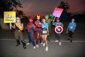 BIB: 
                            <button type="button" onclick="openModal(3494042)" class="btn btn-primary btn-sm float-right btn-popup" data-toggle="modal" data-target=".modal-high-quality">
                        <i class="fas fa-shopping-cart"></i> Add to Cart
                    </button>
                                            <button type="button" onclick="isThisMe(3494042, true)" class="btn btn-success btn-sm float-right btn-popup btn-isme hidden" data-toggle="tooltip" data-placement="bottom" title="นี่คือรูปของคุณใช่ไหม คลิกที่นี่เพื่อเอาเข้าอัลบั้ม">
                        <i class="fas fa-plus"></i> Add to album
                    </button>
                    <button type="button" onclick="isThisMe(3494042, false)" class="btn btn-warning btn-sm float-right btn-popup btn-isnotme hidden">
                        <i class="fas fa-ban"></i> Remove from album
                    </button>