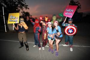 BIB: 
                            <button type="button" onclick="openModal(3493993)" class="btn btn-primary btn-sm float-right btn-popup" data-toggle="modal" data-target=".modal-high-quality">
                        <i class="fas fa-shopping-cart"></i> Add to Cart
                    </button>
                                            <button type="button" onclick="isThisMe(3493993, true)" class="btn btn-success btn-sm float-right btn-popup btn-isme hidden" data-toggle="tooltip" data-placement="bottom" title="นี่คือรูปของคุณใช่ไหม คลิกที่นี่เพื่อเอาเข้าอัลบั้ม">
                        <i class="fas fa-plus"></i> Add to album
                    </button>
                    <button type="button" onclick="isThisMe(3493993, false)" class="btn btn-warning btn-sm float-right btn-popup btn-isnotme hidden">
                        <i class="fas fa-ban"></i> Remove from album
                    </button>