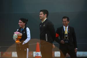 BIB: 
                            <button type="button" onclick="openModal(3445660)" class="btn btn-primary btn-sm float-right btn-popup" data-toggle="modal" data-target=".modal-high-quality">
                        <i class="fas fa-shopping-cart"></i> Add to Cart
                    </button>
                                            <button type="button" onclick="isThisMe(3445660, true)" class="btn btn-success btn-sm float-right btn-popup btn-isme hidden" data-toggle="tooltip" data-placement="bottom" title="นี่คือรูปของคุณใช่ไหม คลิกที่นี่เพื่อเอาเข้าอัลบั้ม">
                        <i class="fas fa-plus"></i> Add to album
                    </button>
                    <button type="button" onclick="isThisMe(3445660, false)" class="btn btn-warning btn-sm float-right btn-popup btn-isnotme hidden">
                        <i class="fas fa-ban"></i> Remove from album
                    </button>