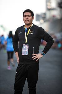 BIB: 
                            <button type="button" onclick="openModal(3445655)" class="btn btn-primary btn-sm float-right btn-popup" data-toggle="modal" data-target=".modal-high-quality">
                        <i class="fas fa-shopping-cart"></i> Add to Cart
                    </button>
                                            <button type="button" onclick="isThisMe(3445655, true)" class="btn btn-success btn-sm float-right btn-popup btn-isme hidden" data-toggle="tooltip" data-placement="bottom" title="นี่คือรูปของคุณใช่ไหม คลิกที่นี่เพื่อเอาเข้าอัลบั้ม">
                        <i class="fas fa-plus"></i> Add to album
                    </button>
                    <button type="button" onclick="isThisMe(3445655, false)" class="btn btn-warning btn-sm float-right btn-popup btn-isnotme hidden">
                        <i class="fas fa-ban"></i> Remove from album
                    </button>