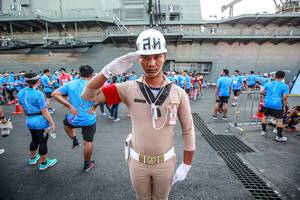 BIB: 
                            <button type="button" onclick="openModal(3445644)" class="btn btn-primary btn-sm float-right btn-popup" data-toggle="modal" data-target=".modal-high-quality">
                        <i class="fas fa-shopping-cart"></i> Add to Cart
                    </button>
                                            <button type="button" onclick="isThisMe(3445644, true)" class="btn btn-success btn-sm float-right btn-popup btn-isme hidden" data-toggle="tooltip" data-placement="bottom" title="นี่คือรูปของคุณใช่ไหม คลิกที่นี่เพื่อเอาเข้าอัลบั้ม">
                        <i class="fas fa-plus"></i> Add to album
                    </button>
                    <button type="button" onclick="isThisMe(3445644, false)" class="btn btn-warning btn-sm float-right btn-popup btn-isnotme hidden">
                        <i class="fas fa-ban"></i> Remove from album
                    </button>