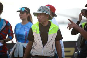 BIB: 
                            <button type="button" onclick="openModal(3445740)" class="btn btn-primary btn-sm float-right btn-popup" data-toggle="modal" data-target=".modal-high-quality">
                        <i class="fas fa-shopping-cart"></i> Add to Cart
                    </button>
                                            <button type="button" onclick="isThisMe(3445740, true)" class="btn btn-success btn-sm float-right btn-popup btn-isme hidden" data-toggle="tooltip" data-placement="bottom" title="นี่คือรูปของคุณใช่ไหม คลิกที่นี่เพื่อเอาเข้าอัลบั้ม">
                        <i class="fas fa-plus"></i> Add to album
                    </button>
                    <button type="button" onclick="isThisMe(3445740, false)" class="btn btn-warning btn-sm float-right btn-popup btn-isnotme hidden">
                        <i class="fas fa-ban"></i> Remove from album
                    </button>