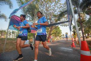 BIB: 207, 208
                            <button type="button" onclick="openModal(3451821)" class="btn btn-primary btn-sm float-right btn-popup" data-toggle="modal" data-target=".modal-high-quality">
                        <i class="fas fa-shopping-cart"></i> Add to Cart
                    </button>
                                            <button type="button" onclick="isThisMe(3451821, true)" class="btn btn-success btn-sm float-right btn-popup btn-isme hidden" data-toggle="tooltip" data-placement="bottom" title="นี่คือรูปของคุณใช่ไหม คลิกที่นี่เพื่อเอาเข้าอัลบั้ม">
                        <i class="fas fa-plus"></i> Add to album
                    </button>
                    <button type="button" onclick="isThisMe(3451821, false)" class="btn btn-warning btn-sm float-right btn-popup btn-isnotme hidden">
                        <i class="fas fa-ban"></i> Remove from album
                    </button>