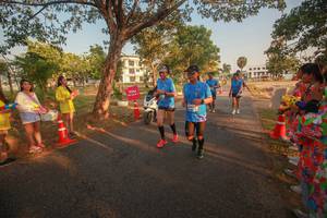 BIB: 
                            <button type="button" onclick="openModal(3452195)" class="btn btn-primary btn-sm float-right btn-popup" data-toggle="modal" data-target=".modal-high-quality">
                        <i class="fas fa-shopping-cart"></i> Add to Cart
                    </button>
                                            <button type="button" onclick="isThisMe(3452195, true)" class="btn btn-success btn-sm float-right btn-popup btn-isme hidden" data-toggle="tooltip" data-placement="bottom" title="นี่คือรูปของคุณใช่ไหม คลิกที่นี่เพื่อเอาเข้าอัลบั้ม">
                        <i class="fas fa-plus"></i> Add to album
                    </button>
                    <button type="button" onclick="isThisMe(3452195, false)" class="btn btn-warning btn-sm float-right btn-popup btn-isnotme hidden">
                        <i class="fas fa-ban"></i> Remove from album
                    </button>