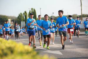 BIB: 6126
                            <button type="button" onclick="openModal(3446104)" class="btn btn-primary btn-sm float-right btn-popup" data-toggle="modal" data-target=".modal-high-quality">
                        <i class="fas fa-shopping-cart"></i> Add to Cart
                    </button>
                                            <button type="button" onclick="isThisMe(3446104, true)" class="btn btn-success btn-sm float-right btn-popup btn-isme hidden" data-toggle="tooltip" data-placement="bottom" title="นี่คือรูปของคุณใช่ไหม คลิกที่นี่เพื่อเอาเข้าอัลบั้ม">
                        <i class="fas fa-plus"></i> Add to album
                    </button>
                    <button type="button" onclick="isThisMe(3446104, false)" class="btn btn-warning btn-sm float-right btn-popup btn-isnotme hidden">
                        <i class="fas fa-ban"></i> Remove from album
                    </button>