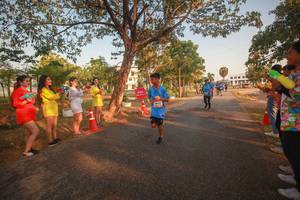 BIB: 
                            <button type="button" onclick="openModal(3452263)" class="btn btn-primary btn-sm float-right btn-popup" data-toggle="modal" data-target=".modal-high-quality">
                        <i class="fas fa-shopping-cart"></i> Add to Cart
                    </button>
                                            <button type="button" onclick="isThisMe(3452263, true)" class="btn btn-success btn-sm float-right btn-popup btn-isme hidden" data-toggle="tooltip" data-placement="bottom" title="นี่คือรูปของคุณใช่ไหม คลิกที่นี่เพื่อเอาเข้าอัลบั้ม">
                        <i class="fas fa-plus"></i> Add to album
                    </button>
                    <button type="button" onclick="isThisMe(3452263, false)" class="btn btn-warning btn-sm float-right btn-popup btn-isnotme hidden">
                        <i class="fas fa-ban"></i> Remove from album
                    </button>