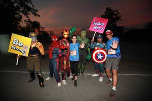 BIB: 8628
                            <button type="button" onclick="openModal(3494058)" class="btn btn-primary btn-sm float-right btn-popup" data-toggle="modal" data-target=".modal-high-quality">
                        <i class="fas fa-shopping-cart"></i> Add to Cart
                    </button>
                                            <button type="button" onclick="isThisMe(3494058, true)" class="btn btn-success btn-sm float-right btn-popup btn-isme hidden" data-toggle="tooltip" data-placement="bottom" title="นี่คือรูปของคุณใช่ไหม คลิกที่นี่เพื่อเอาเข้าอัลบั้ม">
                        <i class="fas fa-plus"></i> Add to album
                    </button>
                    <button type="button" onclick="isThisMe(3494058, false)" class="btn btn-warning btn-sm float-right btn-popup btn-isnotme hidden">
                        <i class="fas fa-ban"></i> Remove from album
                    </button>