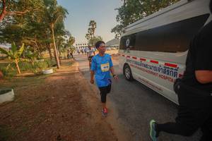 BIB: 
                            <button type="button" onclick="openModal(3452225)" class="btn btn-primary btn-sm float-right btn-popup" data-toggle="modal" data-target=".modal-high-quality">
                        <i class="fas fa-shopping-cart"></i> Add to Cart
                    </button>
                                            <button type="button" onclick="isThisMe(3452225, true)" class="btn btn-success btn-sm float-right btn-popup btn-isme hidden" data-toggle="tooltip" data-placement="bottom" title="นี่คือรูปของคุณใช่ไหม คลิกที่นี่เพื่อเอาเข้าอัลบั้ม">
                        <i class="fas fa-plus"></i> Add to album
                    </button>
                    <button type="button" onclick="isThisMe(3452225, false)" class="btn btn-warning btn-sm float-right btn-popup btn-isnotme hidden">
                        <i class="fas fa-ban"></i> Remove from album
                    </button>