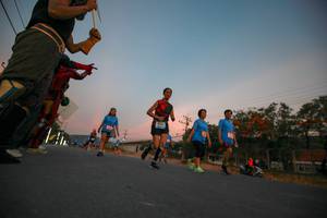 BIB: 
                            <button type="button" onclick="openModal(3493965)" class="btn btn-primary btn-sm float-right btn-popup" data-toggle="modal" data-target=".modal-high-quality">
                        <i class="fas fa-shopping-cart"></i> Add to Cart
                    </button>
                                            <button type="button" onclick="isThisMe(3493965, true)" class="btn btn-success btn-sm float-right btn-popup btn-isme hidden" data-toggle="tooltip" data-placement="bottom" title="นี่คือรูปของคุณใช่ไหม คลิกที่นี่เพื่อเอาเข้าอัลบั้ม">
                        <i class="fas fa-plus"></i> Add to album
                    </button>
                    <button type="button" onclick="isThisMe(3493965, false)" class="btn btn-warning btn-sm float-right btn-popup btn-isnotme hidden">
                        <i class="fas fa-ban"></i> Remove from album
                    </button>