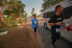 BIB: 6933
                            <button type="button" onclick="openModal(3452223)" class="btn btn-primary btn-sm float-right btn-popup" data-toggle="modal" data-target=".modal-high-quality">
                        <i class="fas fa-shopping-cart"></i> Add to Cart
                    </button>
                                            <button type="button" onclick="isThisMe(3452223, true)" class="btn btn-success btn-sm float-right btn-popup btn-isme hidden" data-toggle="tooltip" data-placement="bottom" title="นี่คือรูปของคุณใช่ไหม คลิกที่นี่เพื่อเอาเข้าอัลบั้ม">
                        <i class="fas fa-plus"></i> Add to album
                    </button>
                    <button type="button" onclick="isThisMe(3452223, false)" class="btn btn-warning btn-sm float-right btn-popup btn-isnotme hidden">
                        <i class="fas fa-ban"></i> Remove from album
                    </button>