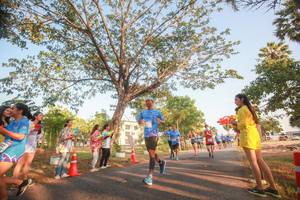 BIB: 
                            <button type="button" onclick="openModal(3452022)" class="btn btn-primary btn-sm float-right btn-popup" data-toggle="modal" data-target=".modal-high-quality">
                        <i class="fas fa-shopping-cart"></i> Add to Cart
                    </button>
                                            <button type="button" onclick="isThisMe(3452022, true)" class="btn btn-success btn-sm float-right btn-popup btn-isme hidden" data-toggle="tooltip" data-placement="bottom" title="นี่คือรูปของคุณใช่ไหม คลิกที่นี่เพื่อเอาเข้าอัลบั้ม">
                        <i class="fas fa-plus"></i> Add to album
                    </button>
                    <button type="button" onclick="isThisMe(3452022, false)" class="btn btn-warning btn-sm float-right btn-popup btn-isnotme hidden">
                        <i class="fas fa-ban"></i> Remove from album
                    </button>