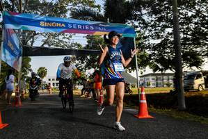 BIB: 691
                            <button type="button" onclick="openModal(3503382)" class="btn btn-primary btn-sm float-right btn-popup" data-toggle="modal" data-target=".modal-high-quality">
                        <i class="fas fa-shopping-cart"></i> Add to Cart
                    </button>
                                            <button type="button" onclick="isThisMe(3503382, true)" class="btn btn-success btn-sm float-right btn-popup btn-isme hidden" data-toggle="tooltip" data-placement="bottom" title="นี่คือรูปของคุณใช่ไหม คลิกที่นี่เพื่อเอาเข้าอัลบั้ม">
                        <i class="fas fa-plus"></i> Add to album
                    </button>
                    <button type="button" onclick="isThisMe(3503382, false)" class="btn btn-warning btn-sm float-right btn-popup btn-isnotme hidden">
                        <i class="fas fa-ban"></i> Remove from album
                    </button>