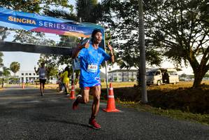 BIB: 6870
                            <button type="button" onclick="openModal(3503362)" class="btn btn-primary btn-sm float-right btn-popup" data-toggle="modal" data-target=".modal-high-quality">
                        <i class="fas fa-shopping-cart"></i> Add to Cart
                    </button>
                                            <button type="button" onclick="isThisMe(3503362, true)" class="btn btn-success btn-sm float-right btn-popup btn-isme hidden" data-toggle="tooltip" data-placement="bottom" title="นี่คือรูปของคุณใช่ไหม คลิกที่นี่เพื่อเอาเข้าอัลบั้ม">
                        <i class="fas fa-plus"></i> Add to album
                    </button>
                    <button type="button" onclick="isThisMe(3503362, false)" class="btn btn-warning btn-sm float-right btn-popup btn-isnotme hidden">
                        <i class="fas fa-ban"></i> Remove from album
                    </button>