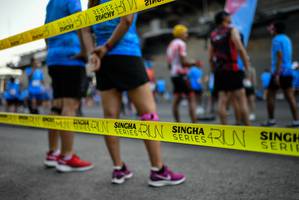 BIB: 
                            <button type="button" onclick="openModal(3469411)" class="btn btn-primary btn-sm float-right btn-popup" data-toggle="modal" data-target=".modal-high-quality">
                        <i class="fas fa-shopping-cart"></i> Add to Cart
                    </button>
                                            <button type="button" onclick="isThisMe(3469411, true)" class="btn btn-success btn-sm float-right btn-popup btn-isme hidden" data-toggle="tooltip" data-placement="bottom" title="นี่คือรูปของคุณใช่ไหม คลิกที่นี่เพื่อเอาเข้าอัลบั้ม">
                        <i class="fas fa-plus"></i> Add to album
                    </button>
                    <button type="button" onclick="isThisMe(3469411, false)" class="btn btn-warning btn-sm float-right btn-popup btn-isnotme hidden">
                        <i class="fas fa-ban"></i> Remove from album
                    </button>