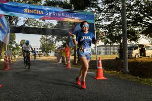 BIB: 
                            <button type="button" onclick="openModal(3469824)" class="btn btn-primary btn-sm float-right btn-popup" data-toggle="modal" data-target=".modal-high-quality">
                        <i class="fas fa-shopping-cart"></i> Add to Cart
                    </button>
                                            <button type="button" onclick="isThisMe(3469824, true)" class="btn btn-success btn-sm float-right btn-popup btn-isme hidden" data-toggle="tooltip" data-placement="bottom" title="นี่คือรูปของคุณใช่ไหม คลิกที่นี่เพื่อเอาเข้าอัลบั้ม">
                        <i class="fas fa-plus"></i> Add to album
                    </button>
                    <button type="button" onclick="isThisMe(3469824, false)" class="btn btn-warning btn-sm float-right btn-popup btn-isnotme hidden">
                        <i class="fas fa-ban"></i> Remove from album
                    </button>