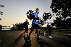 BIB: 
                            <button type="button" onclick="openModal(3472963)" class="btn btn-primary btn-sm float-right btn-popup" data-toggle="modal" data-target=".modal-high-quality">
                        <i class="fas fa-shopping-cart"></i> Add to Cart
                    </button>
                                            <button type="button" onclick="isThisMe(3472963, true)" class="btn btn-success btn-sm float-right btn-popup btn-isme hidden" data-toggle="tooltip" data-placement="bottom" title="นี่คือรูปของคุณใช่ไหม คลิกที่นี่เพื่อเอาเข้าอัลบั้ม">
                        <i class="fas fa-plus"></i> Add to album
                    </button>
                    <button type="button" onclick="isThisMe(3472963, false)" class="btn btn-warning btn-sm float-right btn-popup btn-isnotme hidden">
                        <i class="fas fa-ban"></i> Remove from album
                    </button>