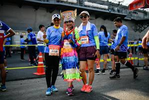 BIB: 8404
                            <button type="button" onclick="openModal(3469484)" class="btn btn-primary btn-sm float-right btn-popup" data-toggle="modal" data-target=".modal-high-quality">
                        <i class="fas fa-shopping-cart"></i> Add to Cart
                    </button>
                                            <button type="button" onclick="isThisMe(3469484, true)" class="btn btn-success btn-sm float-right btn-popup btn-isme hidden" data-toggle="tooltip" data-placement="bottom" title="นี่คือรูปของคุณใช่ไหม คลิกที่นี่เพื่อเอาเข้าอัลบั้ม">
                        <i class="fas fa-plus"></i> Add to album
                    </button>
                    <button type="button" onclick="isThisMe(3469484, false)" class="btn btn-warning btn-sm float-right btn-popup btn-isnotme hidden">
                        <i class="fas fa-ban"></i> Remove from album
                    </button>