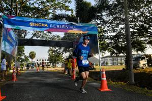 BIB: 
                            <button type="button" onclick="openModal(3503384)" class="btn btn-primary btn-sm float-right btn-popup" data-toggle="modal" data-target=".modal-high-quality">
                        <i class="fas fa-shopping-cart"></i> Add to Cart
                    </button>
                                            <button type="button" onclick="isThisMe(3503384, true)" class="btn btn-success btn-sm float-right btn-popup btn-isme hidden" data-toggle="tooltip" data-placement="bottom" title="นี่คือรูปของคุณใช่ไหม คลิกที่นี่เพื่อเอาเข้าอัลบั้ม">
                        <i class="fas fa-plus"></i> Add to album
                    </button>
                    <button type="button" onclick="isThisMe(3503384, false)" class="btn btn-warning btn-sm float-right btn-popup btn-isnotme hidden">
                        <i class="fas fa-ban"></i> Remove from album
                    </button>