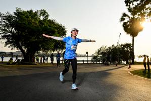 BIB: 
                            <button type="button" onclick="openModal(3503394)" class="btn btn-primary btn-sm float-right btn-popup" data-toggle="modal" data-target=".modal-high-quality">
                        <i class="fas fa-shopping-cart"></i> Add to Cart
                    </button>
                                            <button type="button" onclick="isThisMe(3503394, true)" class="btn btn-success btn-sm float-right btn-popup btn-isme hidden" data-toggle="tooltip" data-placement="bottom" title="นี่คือรูปของคุณใช่ไหม คลิกที่นี่เพื่อเอาเข้าอัลบั้ม">
                        <i class="fas fa-plus"></i> Add to album
                    </button>
                    <button type="button" onclick="isThisMe(3503394, false)" class="btn btn-warning btn-sm float-right btn-popup btn-isnotme hidden">
                        <i class="fas fa-ban"></i> Remove from album
                    </button>