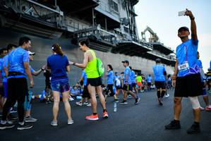 BIB: 
                            <button type="button" onclick="openModal(3469385)" class="btn btn-primary btn-sm float-right btn-popup" data-toggle="modal" data-target=".modal-high-quality">
                        <i class="fas fa-shopping-cart"></i> Add to Cart
                    </button>
                                            <button type="button" onclick="isThisMe(3469385, true)" class="btn btn-success btn-sm float-right btn-popup btn-isme hidden" data-toggle="tooltip" data-placement="bottom" title="นี่คือรูปของคุณใช่ไหม คลิกที่นี่เพื่อเอาเข้าอัลบั้ม">
                        <i class="fas fa-plus"></i> Add to album
                    </button>
                    <button type="button" onclick="isThisMe(3469385, false)" class="btn btn-warning btn-sm float-right btn-popup btn-isnotme hidden">
                        <i class="fas fa-ban"></i> Remove from album
                    </button>