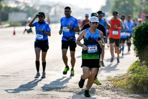 BIB: 6110
                            <button type="button" onclick="openModal(3503704)" class="btn btn-primary btn-sm float-right btn-popup" data-toggle="modal" data-target=".modal-high-quality">
                        <i class="fas fa-shopping-cart"></i> Add to Cart
                    </button>
                                            <button type="button" onclick="isThisMe(3503704, true)" class="btn btn-success btn-sm float-right btn-popup btn-isme hidden" data-toggle="tooltip" data-placement="bottom" title="นี่คือรูปของคุณใช่ไหม คลิกที่นี่เพื่อเอาเข้าอัลบั้ม">
                        <i class="fas fa-plus"></i> Add to album
                    </button>
                    <button type="button" onclick="isThisMe(3503704, false)" class="btn btn-warning btn-sm float-right btn-popup btn-isnotme hidden">
                        <i class="fas fa-ban"></i> Remove from album
                    </button>