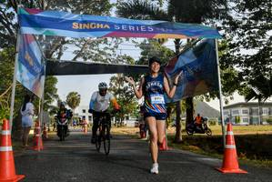 BIB: 
                            <button type="button" onclick="openModal(3469912)" class="btn btn-primary btn-sm float-right btn-popup" data-toggle="modal" data-target=".modal-high-quality">
                        <i class="fas fa-shopping-cart"></i> Add to Cart
                    </button>
                                            <button type="button" onclick="isThisMe(3469912, true)" class="btn btn-success btn-sm float-right btn-popup btn-isme hidden" data-toggle="tooltip" data-placement="bottom" title="นี่คือรูปของคุณใช่ไหม คลิกที่นี่เพื่อเอาเข้าอัลบั้ม">
                        <i class="fas fa-plus"></i> Add to album
                    </button>
                    <button type="button" onclick="isThisMe(3469912, false)" class="btn btn-warning btn-sm float-right btn-popup btn-isnotme hidden">
                        <i class="fas fa-ban"></i> Remove from album
                    </button>