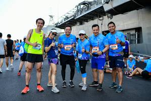 BIB: 9229, 9228, 226
                            <button type="button" onclick="openModal(3469348)" class="btn btn-primary btn-sm float-right btn-popup" data-toggle="modal" data-target=".modal-high-quality">
                        <i class="fas fa-shopping-cart"></i> Add to Cart
                    </button>
                                            <button type="button" onclick="isThisMe(3469348, true)" class="btn btn-success btn-sm float-right btn-popup btn-isme hidden" data-toggle="tooltip" data-placement="bottom" title="นี่คือรูปของคุณใช่ไหม คลิกที่นี่เพื่อเอาเข้าอัลบั้ม">
                        <i class="fas fa-plus"></i> Add to album
                    </button>
                    <button type="button" onclick="isThisMe(3469348, false)" class="btn btn-warning btn-sm float-right btn-popup btn-isnotme hidden">
                        <i class="fas fa-ban"></i> Remove from album
                    </button>