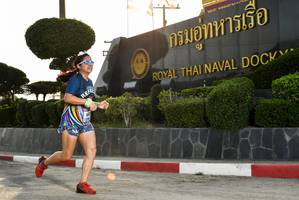 BIB: 
                            <button type="button" onclick="openModal(3503326)" class="btn btn-primary btn-sm float-right btn-popup" data-toggle="modal" data-target=".modal-high-quality">
                        <i class="fas fa-shopping-cart"></i> Add to Cart
                    </button>
                                            <button type="button" onclick="isThisMe(3503326, true)" class="btn btn-success btn-sm float-right btn-popup btn-isme hidden" data-toggle="tooltip" data-placement="bottom" title="นี่คือรูปของคุณใช่ไหม คลิกที่นี่เพื่อเอาเข้าอัลบั้ม">
                        <i class="fas fa-plus"></i> Add to album
                    </button>
                    <button type="button" onclick="isThisMe(3503326, false)" class="btn btn-warning btn-sm float-right btn-popup btn-isnotme hidden">
                        <i class="fas fa-ban"></i> Remove from album
                    </button>