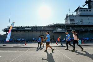 BIB: 
                            <button type="button" onclick="openModal(3465509)" class="btn btn-primary btn-sm float-right btn-popup" data-toggle="modal" data-target=".modal-high-quality">
                        <i class="fas fa-shopping-cart"></i> Add to Cart
                    </button>
                                            <button type="button" onclick="isThisMe(3465509, true)" class="btn btn-success btn-sm float-right btn-popup btn-isme hidden" data-toggle="tooltip" data-placement="bottom" title="นี่คือรูปของคุณใช่ไหม คลิกที่นี่เพื่อเอาเข้าอัลบั้ม">
                        <i class="fas fa-plus"></i> Add to album
                    </button>
                    <button type="button" onclick="isThisMe(3465509, false)" class="btn btn-warning btn-sm float-right btn-popup btn-isnotme hidden">
                        <i class="fas fa-ban"></i> Remove from album
                    </button>