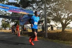 BIB: 
                            <button type="button" onclick="openModal(3469677)" class="btn btn-primary btn-sm float-right btn-popup" data-toggle="modal" data-target=".modal-high-quality">
                        <i class="fas fa-shopping-cart"></i> Add to Cart
                    </button>
                                            <button type="button" onclick="isThisMe(3469677, true)" class="btn btn-success btn-sm float-right btn-popup btn-isme hidden" data-toggle="tooltip" data-placement="bottom" title="นี่คือรูปของคุณใช่ไหม คลิกที่นี่เพื่อเอาเข้าอัลบั้ม">
                        <i class="fas fa-plus"></i> Add to album
                    </button>
                    <button type="button" onclick="isThisMe(3469677, false)" class="btn btn-warning btn-sm float-right btn-popup btn-isnotme hidden">
                        <i class="fas fa-ban"></i> Remove from album
                    </button>