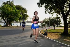 BIB: 6833
                            <button type="button" onclick="openModal(3470011)" class="btn btn-primary btn-sm float-right btn-popup" data-toggle="modal" data-target=".modal-high-quality">
                        <i class="fas fa-shopping-cart"></i> Add to Cart
                    </button>
                                            <button type="button" onclick="isThisMe(3470011, true)" class="btn btn-success btn-sm float-right btn-popup btn-isme hidden" data-toggle="tooltip" data-placement="bottom" title="นี่คือรูปของคุณใช่ไหม คลิกที่นี่เพื่อเอาเข้าอัลบั้ม">
                        <i class="fas fa-plus"></i> Add to album
                    </button>
                    <button type="button" onclick="isThisMe(3470011, false)" class="btn btn-warning btn-sm float-right btn-popup btn-isnotme hidden">
                        <i class="fas fa-ban"></i> Remove from album
                    </button>