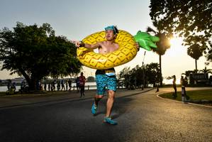 BIB: 
                            <button type="button" onclick="openModal(3472929)" class="btn btn-primary btn-sm float-right btn-popup" data-toggle="modal" data-target=".modal-high-quality">
                        <i class="fas fa-shopping-cart"></i> Add to Cart
                    </button>
                                            <button type="button" onclick="isThisMe(3472929, true)" class="btn btn-success btn-sm float-right btn-popup btn-isme hidden" data-toggle="tooltip" data-placement="bottom" title="นี่คือรูปของคุณใช่ไหม คลิกที่นี่เพื่อเอาเข้าอัลบั้ม">
                        <i class="fas fa-plus"></i> Add to album
                    </button>
                    <button type="button" onclick="isThisMe(3472929, false)" class="btn btn-warning btn-sm float-right btn-popup btn-isnotme hidden">
                        <i class="fas fa-ban"></i> Remove from album
                    </button>