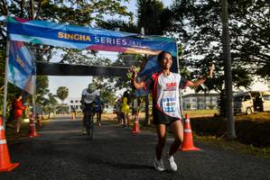 BIB: 
                            <button type="button" onclick="openModal(3503373)" class="btn btn-primary btn-sm float-right btn-popup" data-toggle="modal" data-target=".modal-high-quality">
                        <i class="fas fa-shopping-cart"></i> Add to Cart
                    </button>
                                            <button type="button" onclick="isThisMe(3503373, true)" class="btn btn-success btn-sm float-right btn-popup btn-isme hidden" data-toggle="tooltip" data-placement="bottom" title="นี่คือรูปของคุณใช่ไหม คลิกที่นี่เพื่อเอาเข้าอัลบั้ม">
                        <i class="fas fa-plus"></i> Add to album
                    </button>
                    <button type="button" onclick="isThisMe(3503373, false)" class="btn btn-warning btn-sm float-right btn-popup btn-isnotme hidden">
                        <i class="fas fa-ban"></i> Remove from album
                    </button>