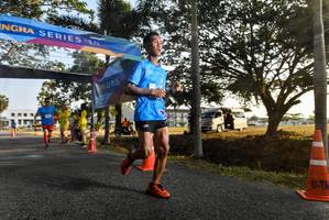 BIB: 
                            <button type="button" onclick="openModal(3503371)" class="btn btn-primary btn-sm float-right btn-popup" data-toggle="modal" data-target=".modal-high-quality">
                        <i class="fas fa-shopping-cart"></i> Add to Cart
                    </button>
                                            <button type="button" onclick="isThisMe(3503371, true)" class="btn btn-success btn-sm float-right btn-popup btn-isme hidden" data-toggle="tooltip" data-placement="bottom" title="นี่คือรูปของคุณใช่ไหม คลิกที่นี่เพื่อเอาเข้าอัลบั้ม">
                        <i class="fas fa-plus"></i> Add to album
                    </button>
                    <button type="button" onclick="isThisMe(3503371, false)" class="btn btn-warning btn-sm float-right btn-popup btn-isnotme hidden">
                        <i class="fas fa-ban"></i> Remove from album
                    </button>