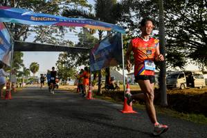 BIB: 
                            <button type="button" onclick="openModal(3469999)" class="btn btn-primary btn-sm float-right btn-popup" data-toggle="modal" data-target=".modal-high-quality">
                        <i class="fas fa-shopping-cart"></i> Add to Cart
                    </button>
                                            <button type="button" onclick="isThisMe(3469999, true)" class="btn btn-success btn-sm float-right btn-popup btn-isme hidden" data-toggle="tooltip" data-placement="bottom" title="นี่คือรูปของคุณใช่ไหม คลิกที่นี่เพื่อเอาเข้าอัลบั้ม">
                        <i class="fas fa-plus"></i> Add to album
                    </button>
                    <button type="button" onclick="isThisMe(3469999, false)" class="btn btn-warning btn-sm float-right btn-popup btn-isnotme hidden">
                        <i class="fas fa-ban"></i> Remove from album
                    </button>