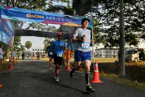 BIB: 6339
                            <button type="button" onclick="openModal(3470008)" class="btn btn-primary btn-sm float-right btn-popup" data-toggle="modal" data-target=".modal-high-quality">
                        <i class="fas fa-shopping-cart"></i> Add to Cart
                    </button>
                                            <button type="button" onclick="isThisMe(3470008, true)" class="btn btn-success btn-sm float-right btn-popup btn-isme hidden" data-toggle="tooltip" data-placement="bottom" title="นี่คือรูปของคุณใช่ไหม คลิกที่นี่เพื่อเอาเข้าอัลบั้ม">
                        <i class="fas fa-plus"></i> Add to album
                    </button>
                    <button type="button" onclick="isThisMe(3470008, false)" class="btn btn-warning btn-sm float-right btn-popup btn-isnotme hidden">
                        <i class="fas fa-ban"></i> Remove from album
                    </button>