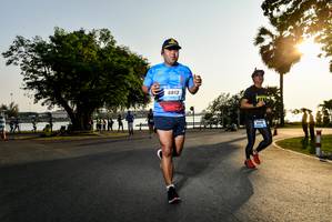 BIB: 6813
                            <button type="button" onclick="openModal(3472543)" class="btn btn-primary btn-sm float-right btn-popup" data-toggle="modal" data-target=".modal-high-quality">
                        <i class="fas fa-shopping-cart"></i> Add to Cart
                    </button>
                                            <button type="button" onclick="isThisMe(3472543, true)" class="btn btn-success btn-sm float-right btn-popup btn-isme hidden" data-toggle="tooltip" data-placement="bottom" title="นี่คือรูปของคุณใช่ไหม คลิกที่นี่เพื่อเอาเข้าอัลบั้ม">
                        <i class="fas fa-plus"></i> Add to album
                    </button>
                    <button type="button" onclick="isThisMe(3472543, false)" class="btn btn-warning btn-sm float-right btn-popup btn-isnotme hidden">
                        <i class="fas fa-ban"></i> Remove from album
                    </button>