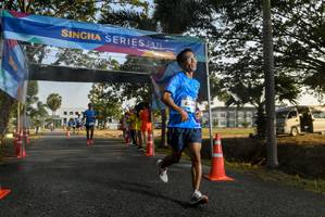 BIB: 
                            <button type="button" onclick="openModal(3469757)" class="btn btn-primary btn-sm float-right btn-popup" data-toggle="modal" data-target=".modal-high-quality">
                        <i class="fas fa-shopping-cart"></i> Add to Cart
                    </button>
                                            <button type="button" onclick="isThisMe(3469757, true)" class="btn btn-success btn-sm float-right btn-popup btn-isme hidden" data-toggle="tooltip" data-placement="bottom" title="นี่คือรูปของคุณใช่ไหม คลิกที่นี่เพื่อเอาเข้าอัลบั้ม">
                        <i class="fas fa-plus"></i> Add to album
                    </button>
                    <button type="button" onclick="isThisMe(3469757, false)" class="btn btn-warning btn-sm float-right btn-popup btn-isnotme hidden">
                        <i class="fas fa-ban"></i> Remove from album
                    </button>