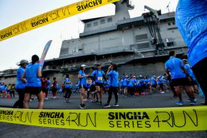 BIB: 
                            <button type="button" onclick="openModal(3465738)" class="btn btn-primary btn-sm float-right btn-popup" data-toggle="modal" data-target=".modal-high-quality">
                        <i class="fas fa-shopping-cart"></i> Add to Cart
                    </button>
                                            <button type="button" onclick="isThisMe(3465738, true)" class="btn btn-success btn-sm float-right btn-popup btn-isme hidden" data-toggle="tooltip" data-placement="bottom" title="นี่คือรูปของคุณใช่ไหม คลิกที่นี่เพื่อเอาเข้าอัลบั้ม">
                        <i class="fas fa-plus"></i> Add to album
                    </button>
                    <button type="button" onclick="isThisMe(3465738, false)" class="btn btn-warning btn-sm float-right btn-popup btn-isnotme hidden">
                        <i class="fas fa-ban"></i> Remove from album
                    </button>