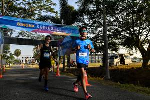 BIB: 6407
                            <button type="button" onclick="openModal(3503380)" class="btn btn-primary btn-sm float-right btn-popup" data-toggle="modal" data-target=".modal-high-quality">
                        <i class="fas fa-shopping-cart"></i> Add to Cart
                    </button>
                                            <button type="button" onclick="isThisMe(3503380, true)" class="btn btn-success btn-sm float-right btn-popup btn-isme hidden" data-toggle="tooltip" data-placement="bottom" title="นี่คือรูปของคุณใช่ไหม คลิกที่นี่เพื่อเอาเข้าอัลบั้ม">
                        <i class="fas fa-plus"></i> Add to album
                    </button>
                    <button type="button" onclick="isThisMe(3503380, false)" class="btn btn-warning btn-sm float-right btn-popup btn-isnotme hidden">
                        <i class="fas fa-ban"></i> Remove from album
                    </button>